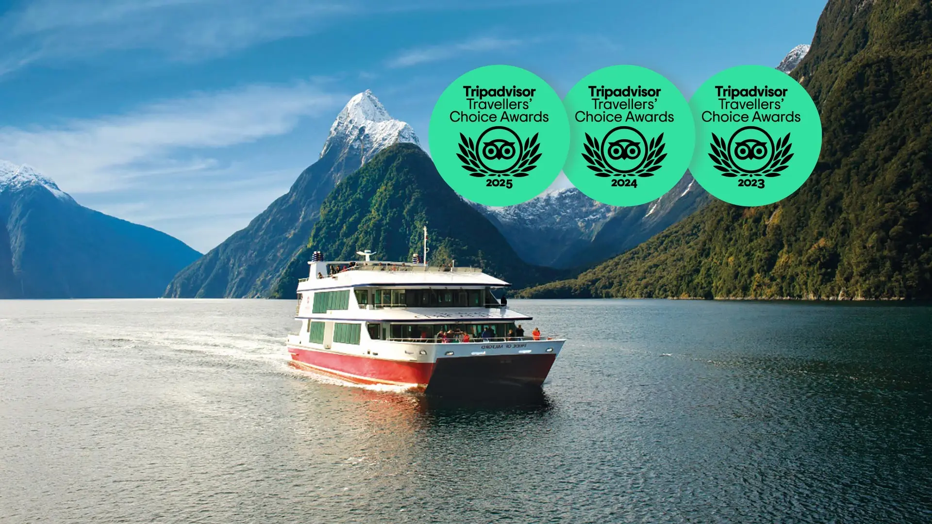 Coach, Cruise & Picnic lunch