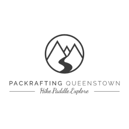 Packrafting Queenstown