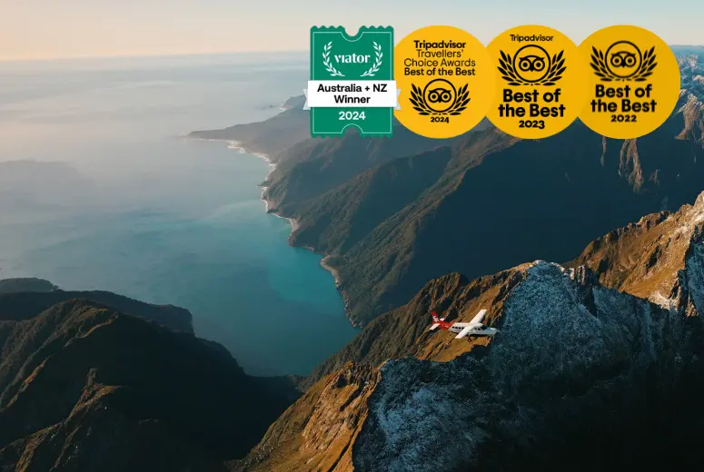 Milford Sound Premium Small Group Tour with Cruise & Picnic Lunch