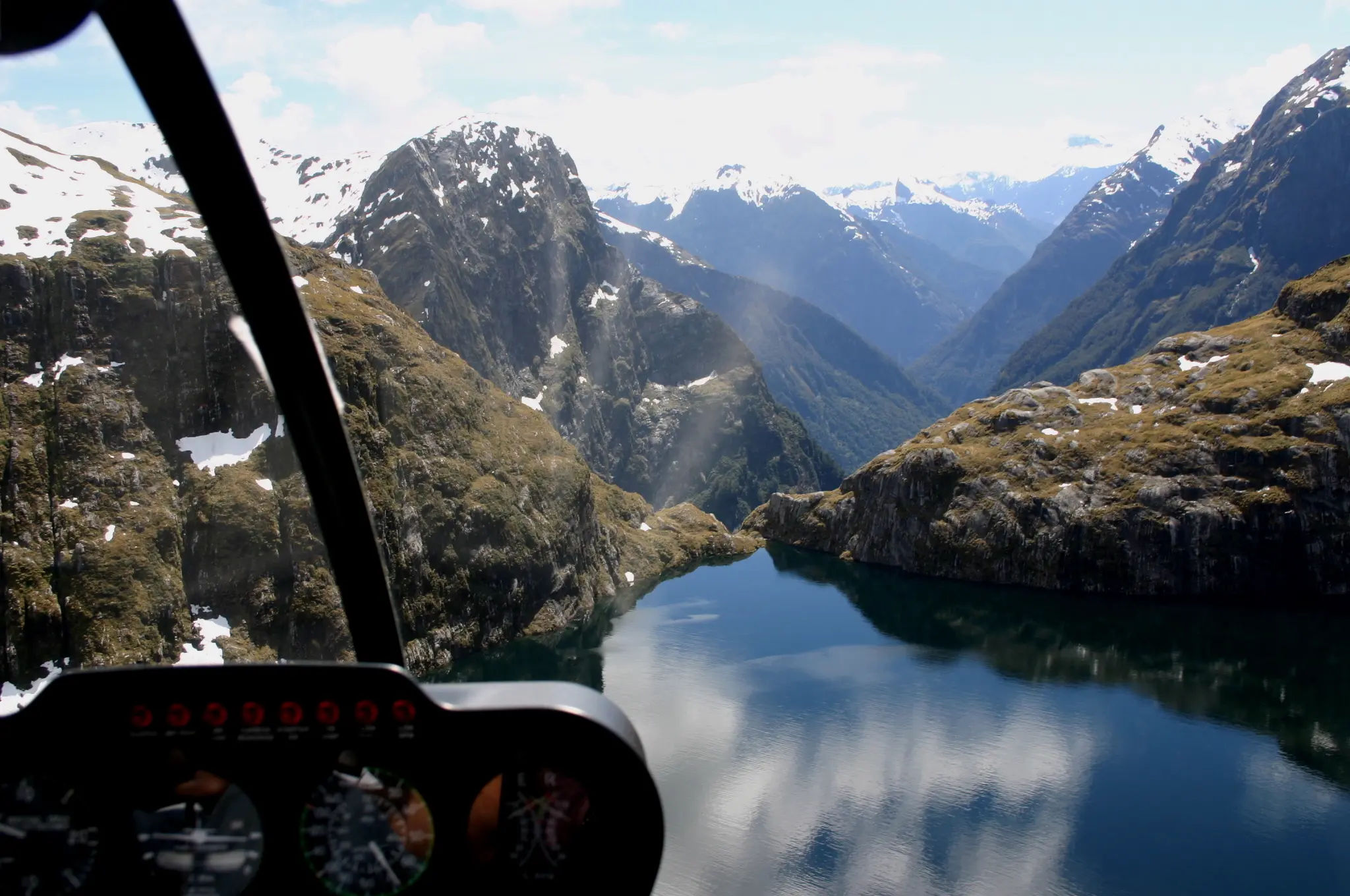 Milford Ultimate Experience